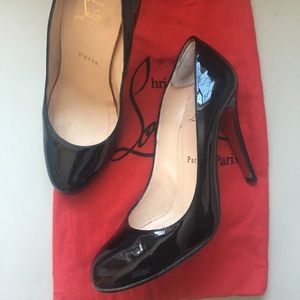 Christian Louboutin Pump